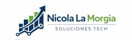 Nicola La Morgia Soluciones Tech